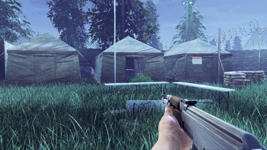 Eradicated screenshot 4