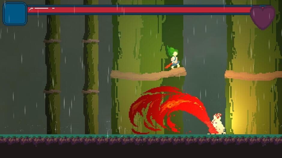 Rain Project
