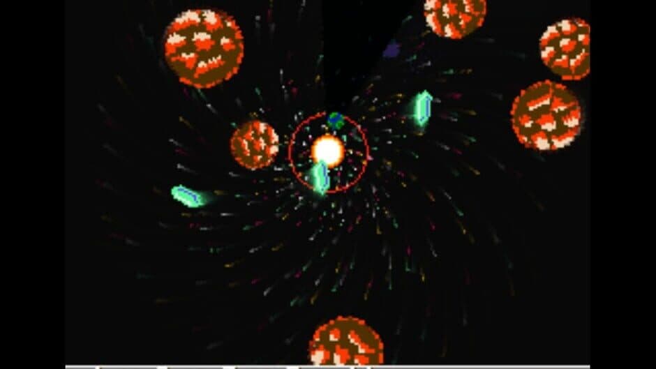 Necro Gaia screenshot 5