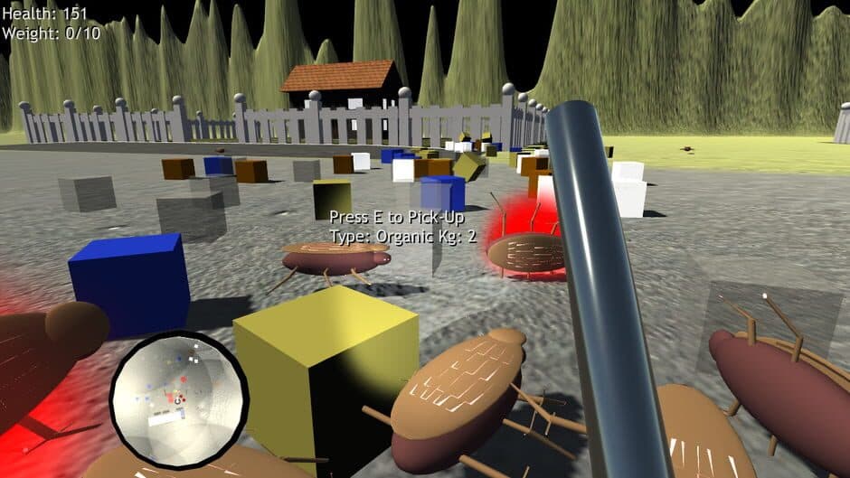 1st Core screenshot 4