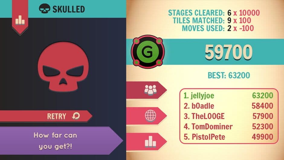 Swaperoo screenshot 5