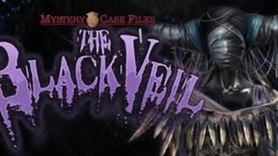 Mystery Case Files: The Black Veil