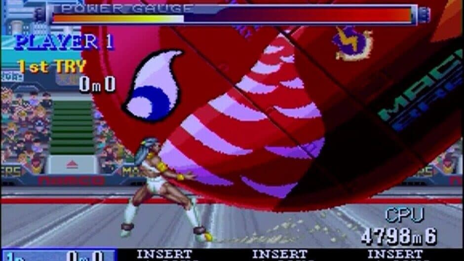 Mach Breakers