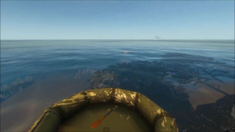 Stranded Raft Survival screenshot 4