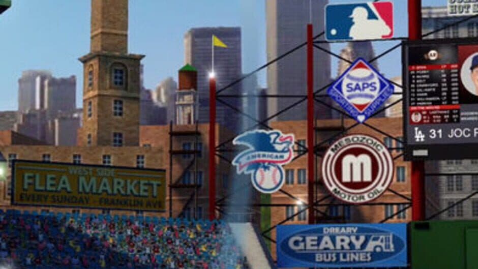 MLB Tap Sports Baseball 2017 screenshot 6