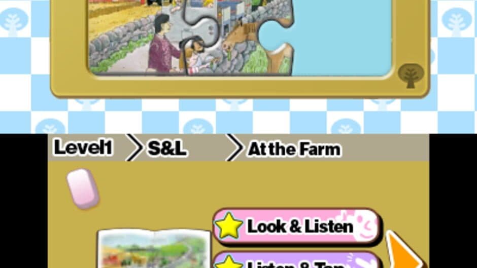 Phonics Fun with Biff, Chip & Kipper Vol. 1 screenshot 5