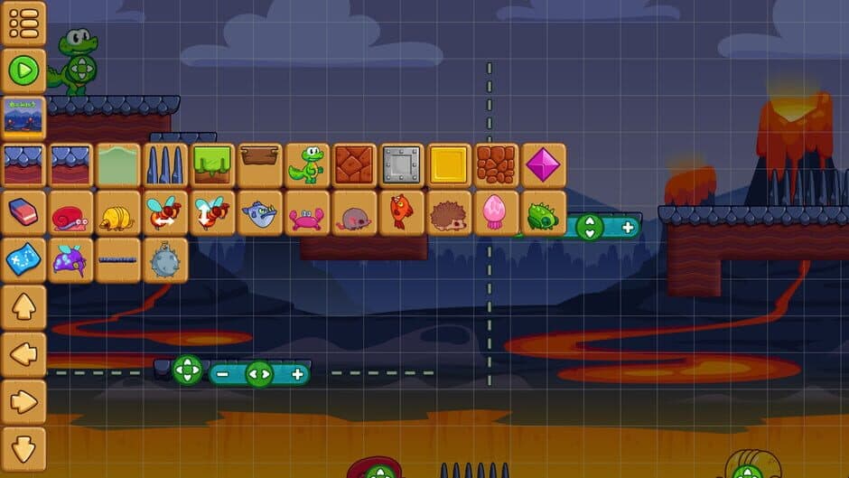 Dante: RPG Construction Tool