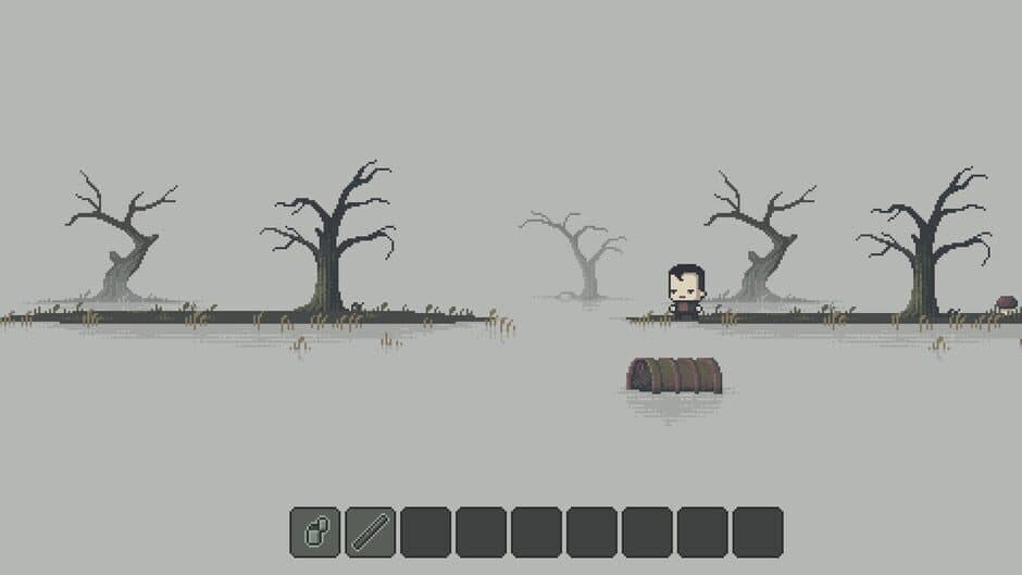 FEN: Prologue screenshot 2