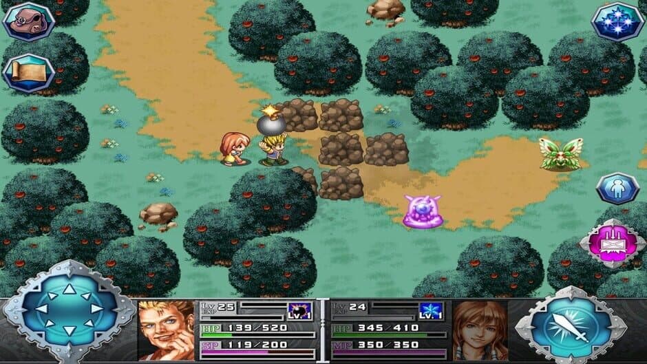 Across Age II