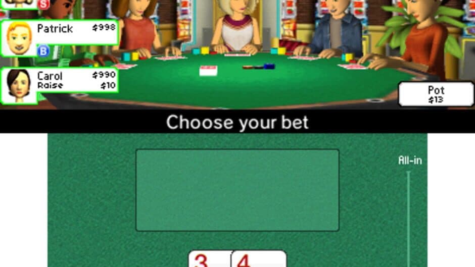 Classic Card Games screenshot 3