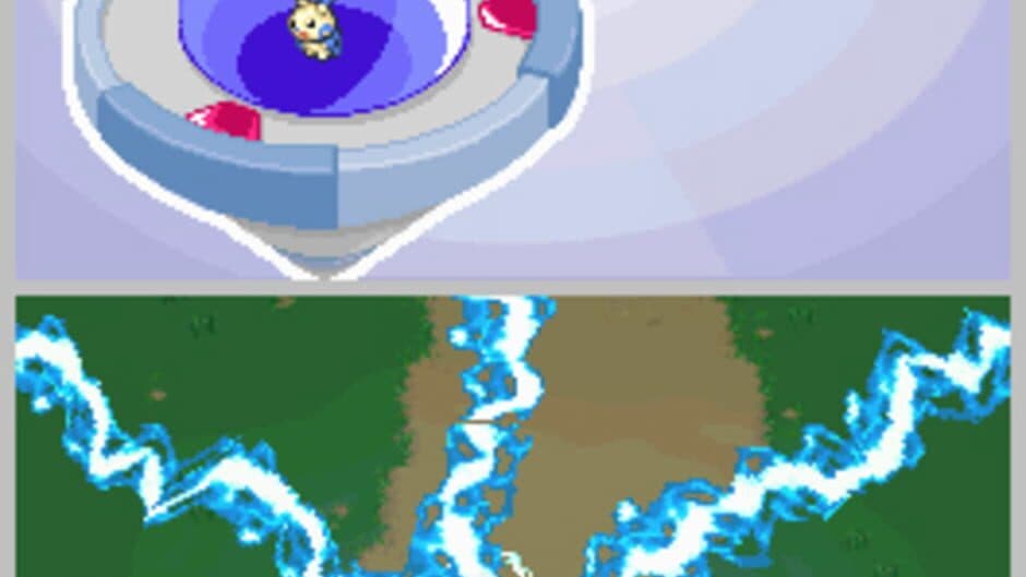 Pokémon Ranger screenshot 3