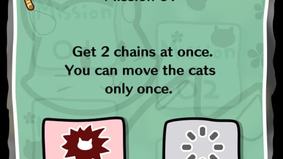 Mew Mew Chamber for Steam screenshot 3