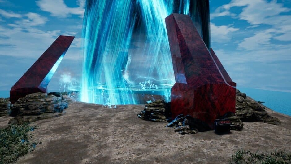 Rise: 30 Minutes to Extinction screenshot 2