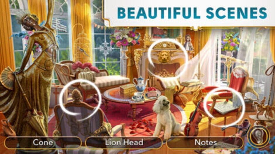 June's Journey screenshot 5