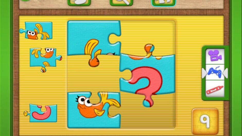Elmo Loves 123s screenshot 3