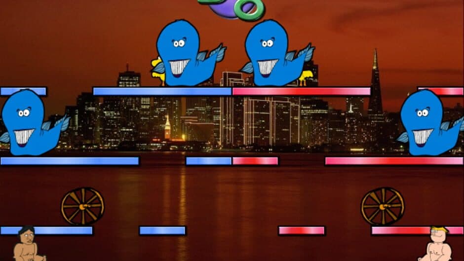 Aguante Imaginario screenshot 5