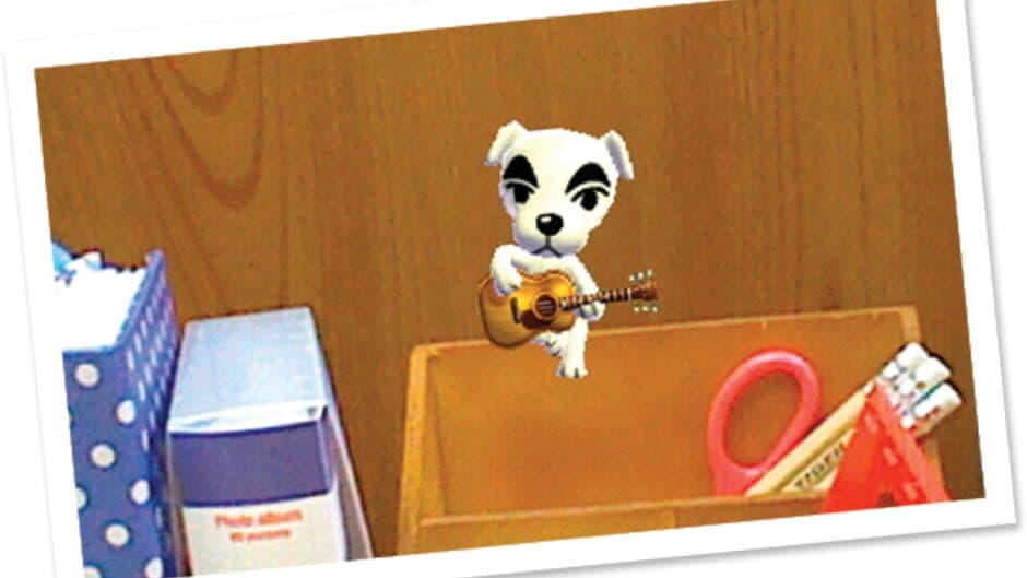 Photos with Animal Crossing screenshot 6