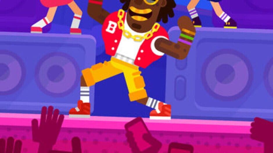 Partymasters screenshot 3