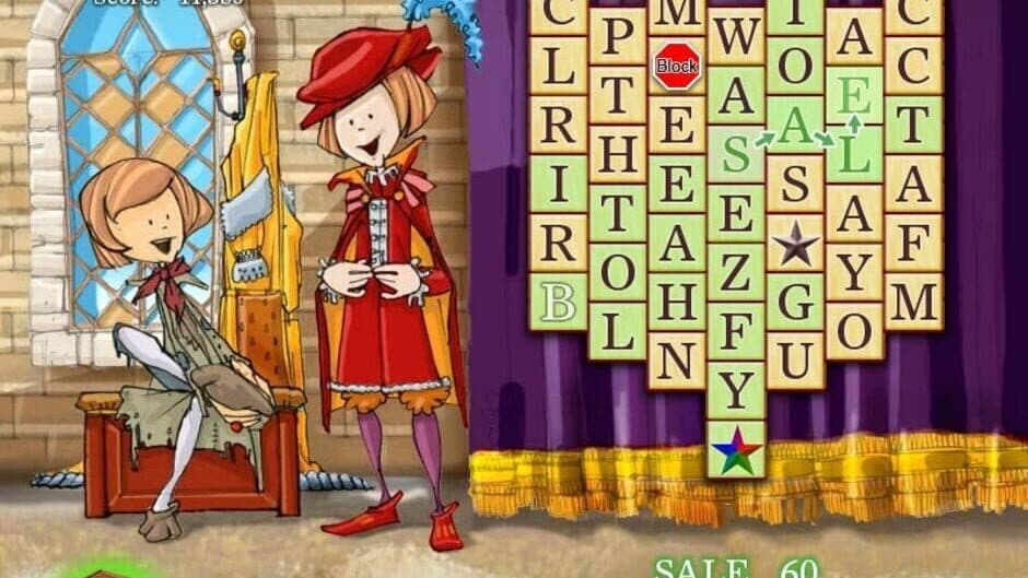 Bonnie's Bookstore screenshot 3