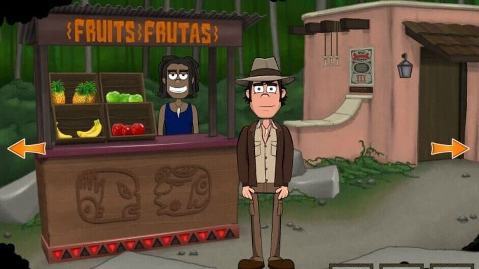 Dakota Winchester's Adventures screenshot 4