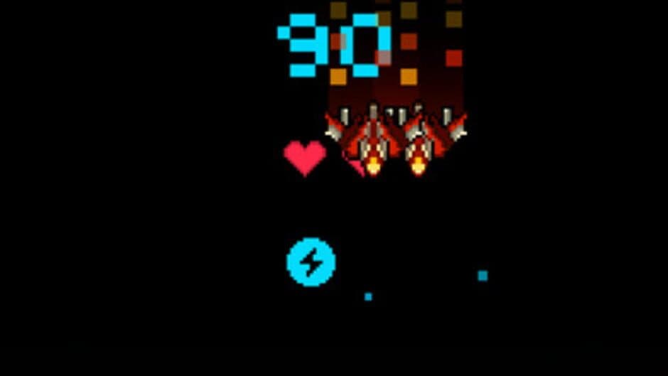 Space Slayer screenshot 3