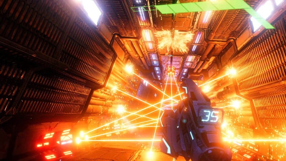 VAD screenshot 5