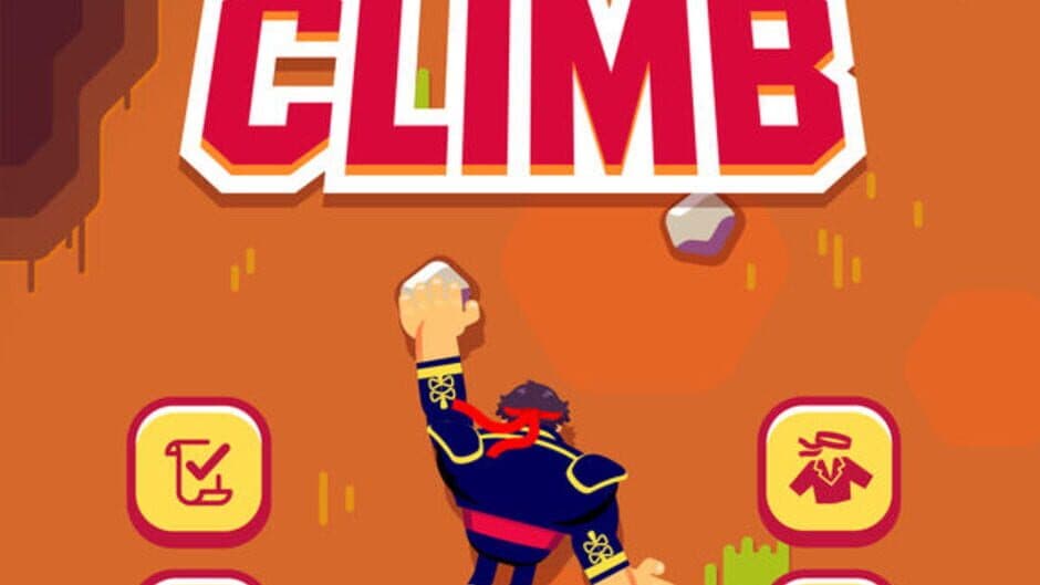 Rocky Climb screenshot 6