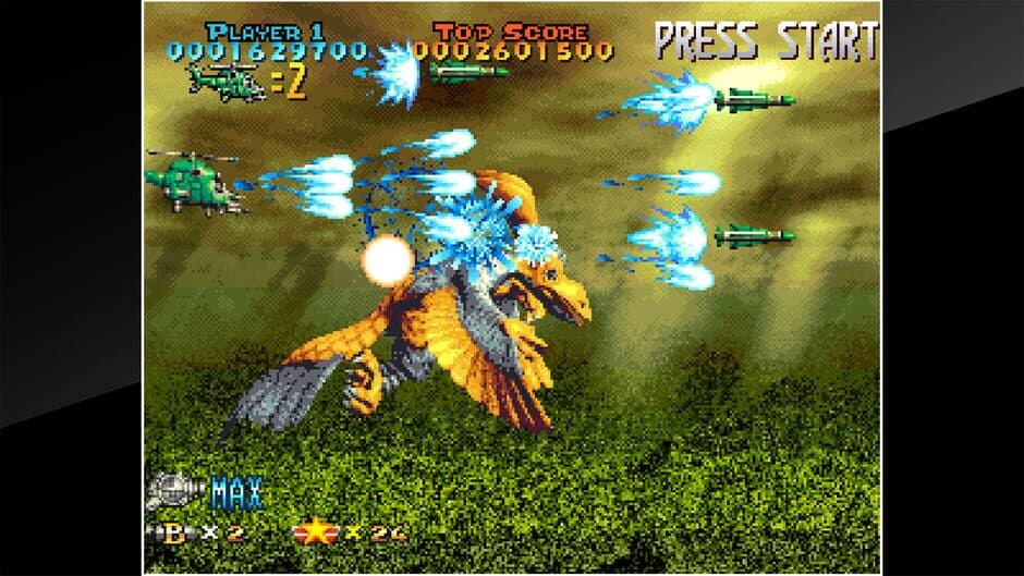 Prehistoric Isle 2 screenshot 6