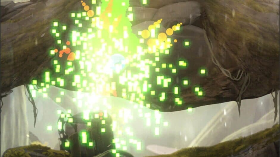 Hungry Black Hole screenshot 2
