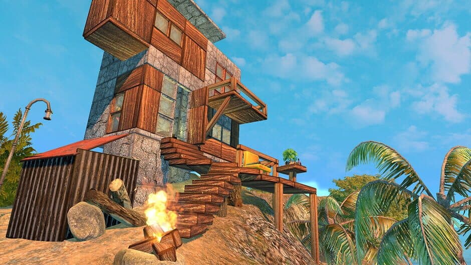 A Country of One screenshot 2