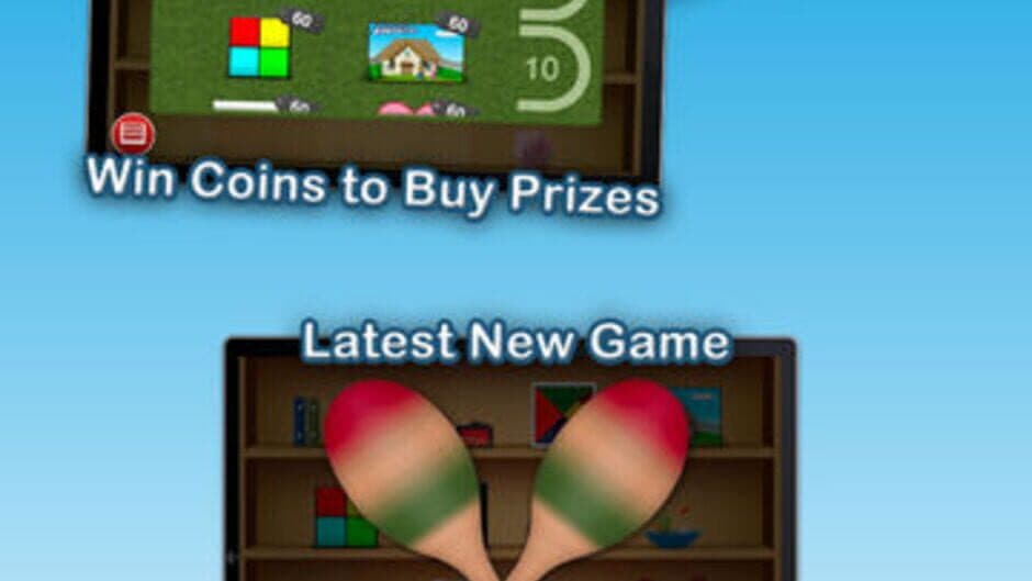 Timmy's Kindergarten Adventure screenshot 5
