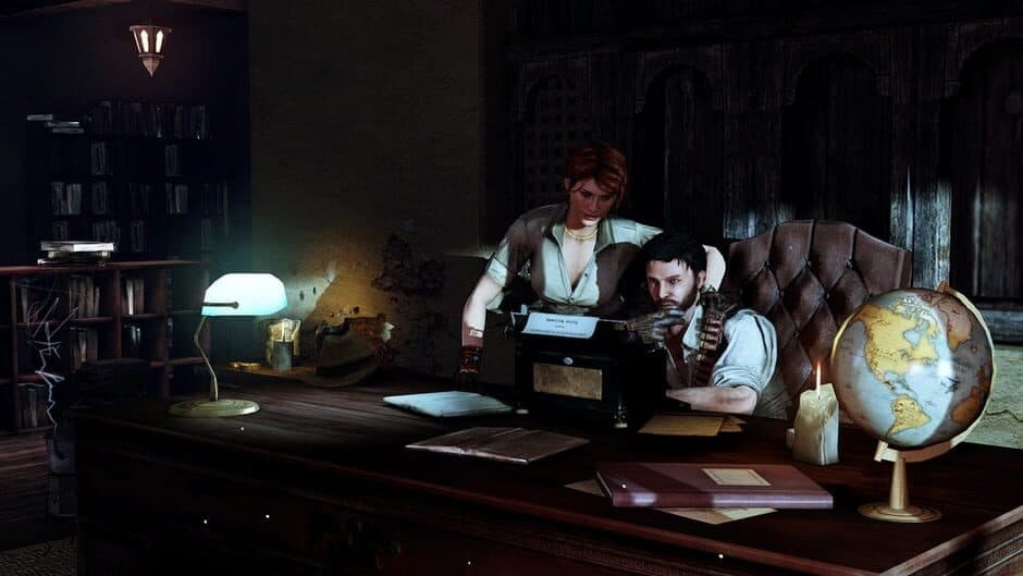 Deadfall Adventures: Heart of Atlantis
