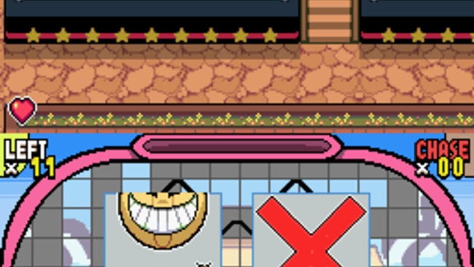 Go! Go! Kokopolo: Harmonious Forest Revenge screenshot 5