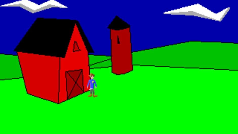 RON 2 and 1/2: Fowl Play screenshot 4