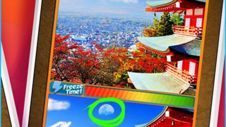 What's the Difference? Spot It screenshot 5
