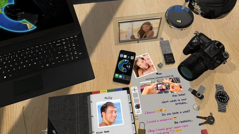 Connect'Em screenshot 2