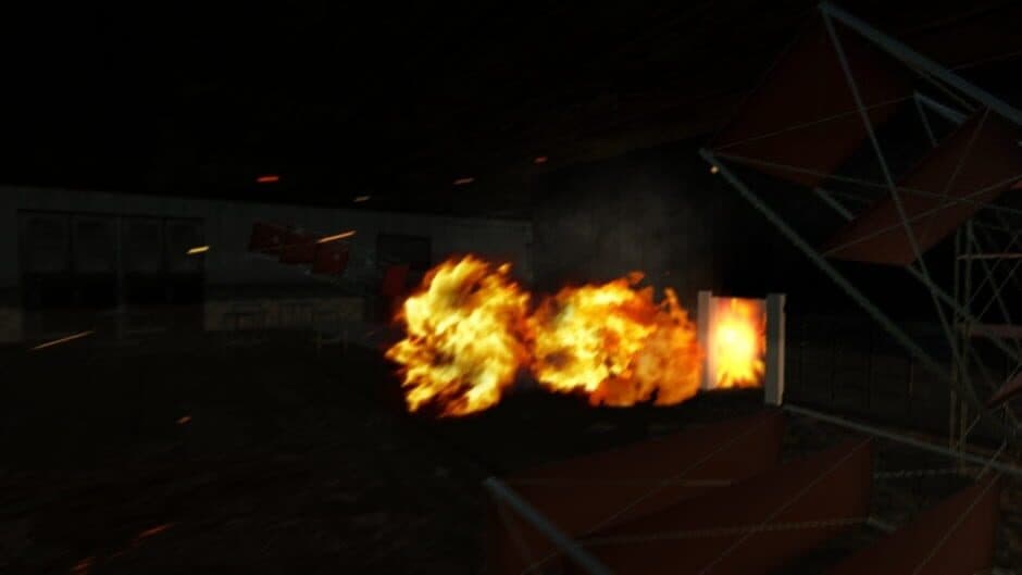 The Last Night : The first invation screenshot 2