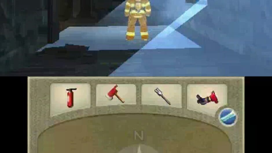 Real Heroes Firefighter 3D