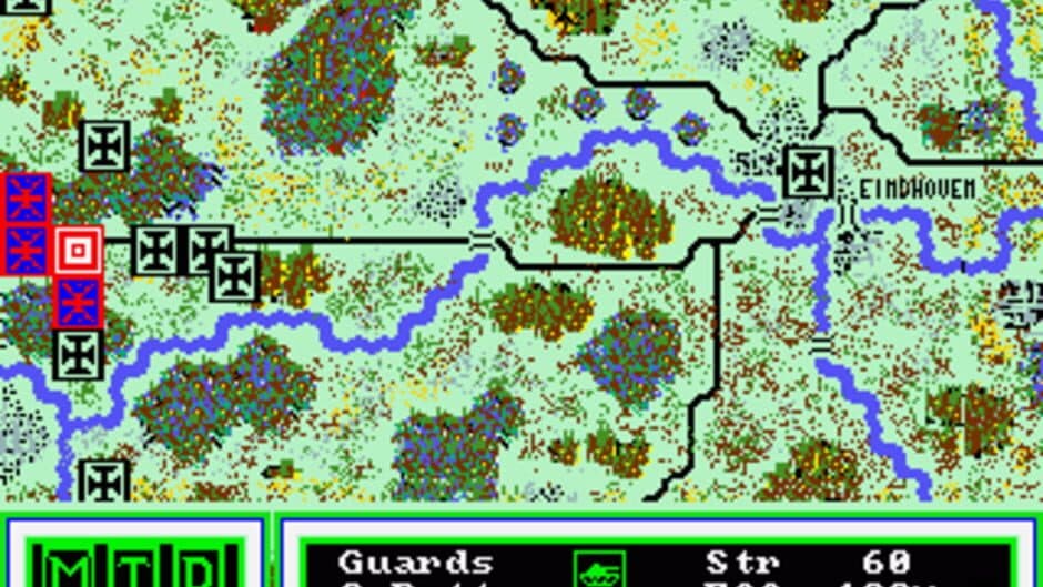 Arnhem: The 'Market Garden' Operation