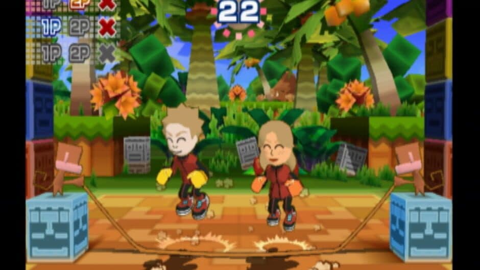 Family Trainer screenshot 4