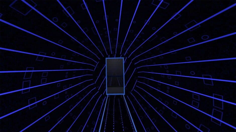 GravityTunnelVR screenshot 2