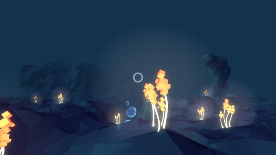Deep VR screenshot 3