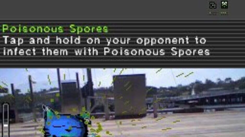 Spirit Hunters Inc. Shadow/Light screenshot 5