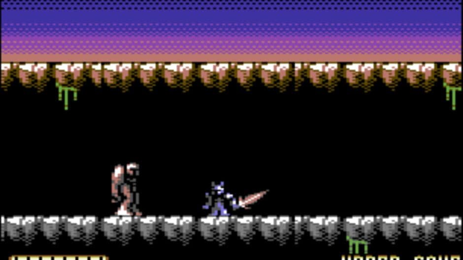 Knight 'n' Grail screenshot 5