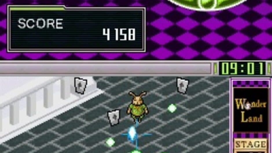 G.G Series Wonder Land screenshot 3