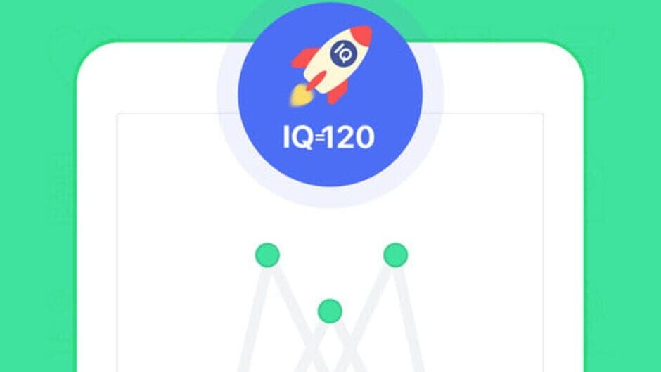 One Stroke - one tap connect screenshot 3