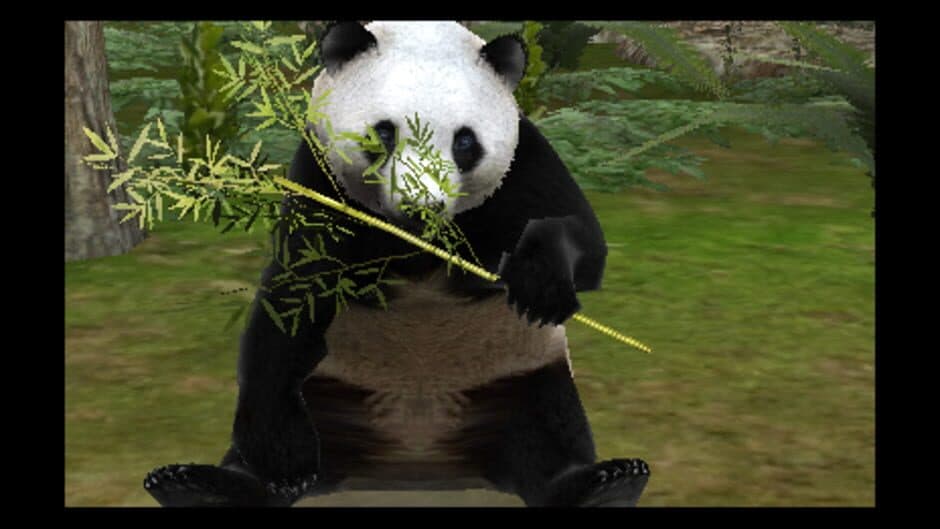 Zoo Resort 3D screenshot 6