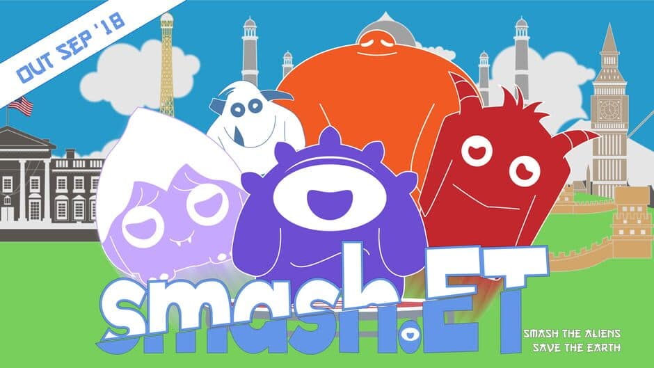 smashET screenshot 3