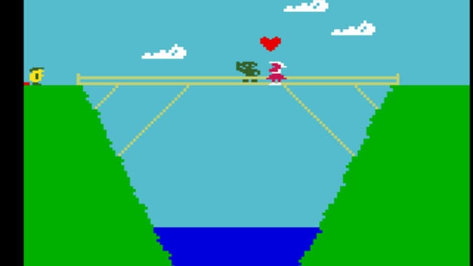 Tropical Trouble screenshot 4