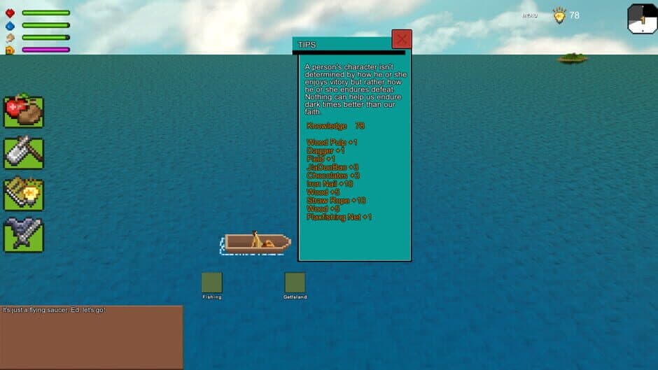 Drift 7 Islands screenshot 4